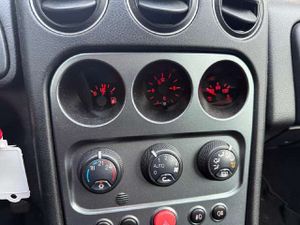 Alfa Romeo Spider 2.0 JTS 16V Medio