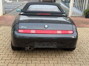 Alfa Romeo Spider 2.0 JTS 16V Medio