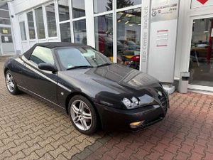 Alfa Romeo Spider 2.0 JTS 16V Medio