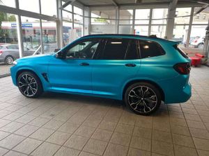 BMW X3 M