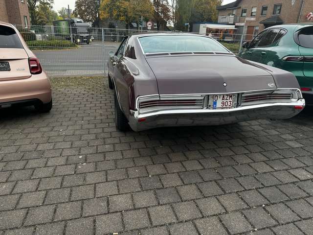 Buick Riviera