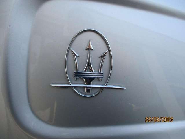 Maserati 4200