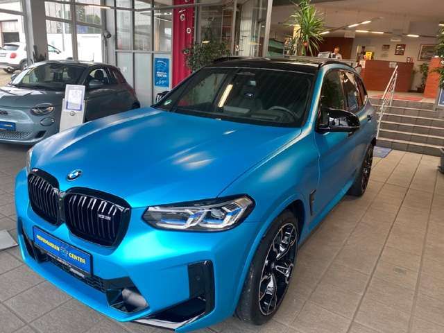 BMW X3 M