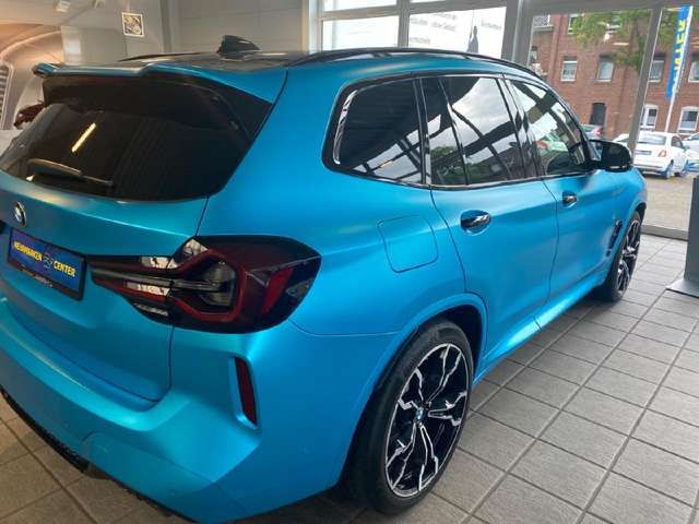 BMW X3 M