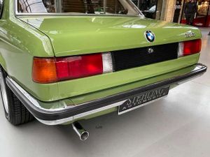 BMW 316 E21