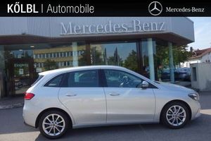 Mercedes-Benz B200