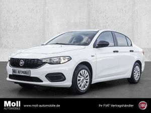 Fiat Tipo Pop 1.4 16V Klima Einparkhilfe Notbremsass. PDC Ko