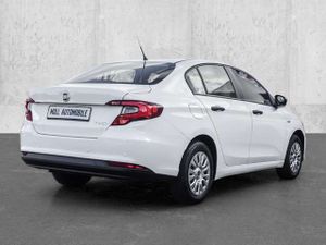 Fiat Tipo Pop 1.4 16V Klima Einparkhilfe Notbremsass. PDC Ko