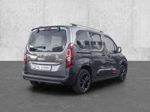 Citroen Berlingo Feel Pack M 1.5 BlueHDi 130 FAP EU6d XTR, Panorama