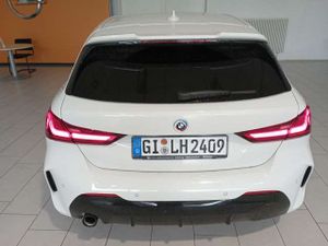 BMW 118 M Paket