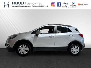 Opel Mokka X Edition Start/Stop 4x4