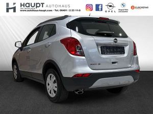 Opel Mokka X Edition Start/Stop 4x4