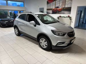 Opel Mokka X Edition Start/Stop 4x4