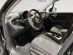 Fiat 500X Pop Star