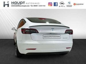 Tesla Model 3 Langstreckenbatt. Allradantrieb Dual  Performance