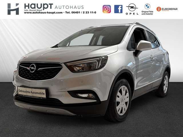 Opel Mokka X Edition Start/Stop 4x4