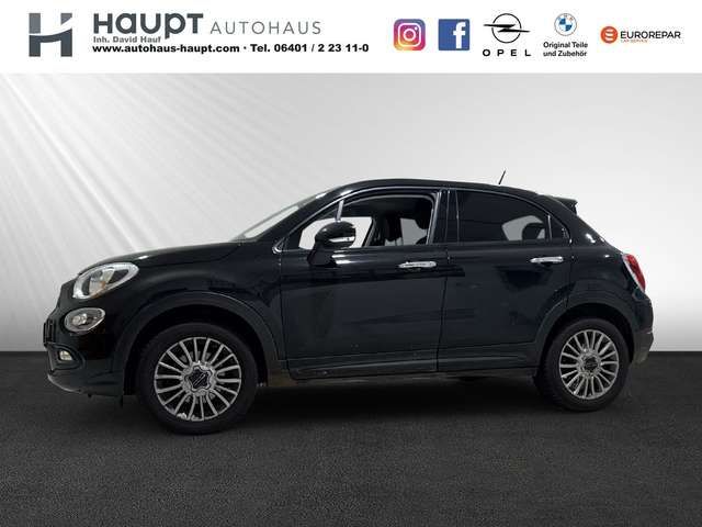 Fiat 500X Pop Star