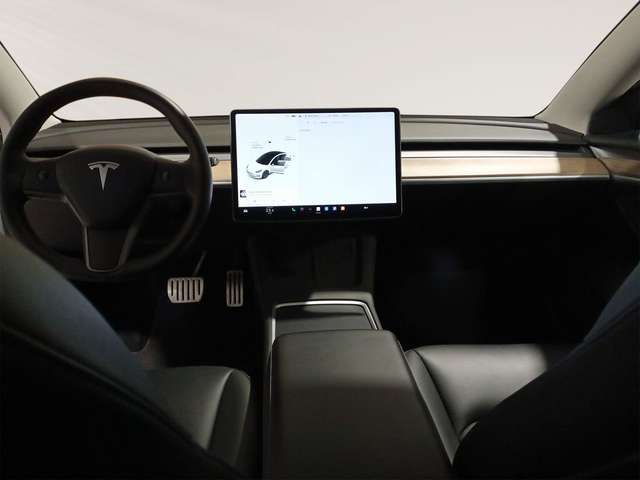 Tesla Model 3 Langstreckenbatt. Allradantrieb Dual  Performance