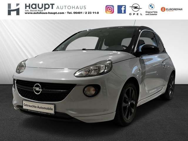 Opel Adam