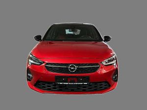 Opel Corsa F GS Line 1.2 LED Navi Panorama-Dach