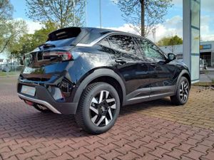 Opel Mokka Elegance 1.2 LED Navi Rückfahrkam. SHZ