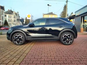 Opel Mokka Ultimate 1.2 LED Navi Rückfahrkam. SHZ