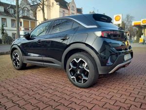 Opel Mokka Ultimate 1.2 LED Navi Rückfahrkam. SHZ