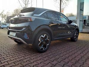 Opel Mokka Ultimate 1.2 LED Navi Rückfahrkam. SHZ