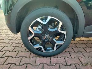 Opel Mokka Ultimate 1.2 LED Navi Rückfahrkam. SHZ