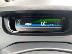 Renault ZOE ohne Batterie 41 kwh Life Z.E.40 LIMITED