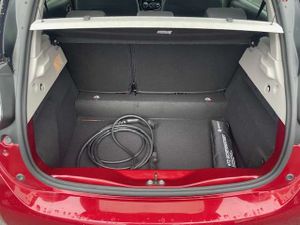 Renault ZOE ohne Batterie 41 kwh Life Z.E.40 LIMITED