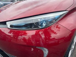 Renault ZOE ohne Batterie 41 kwh Life Z.E.40 LIMITED