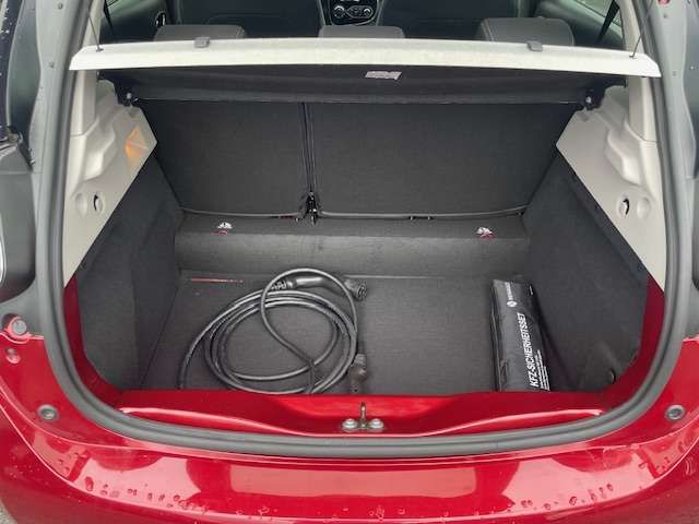 Renault ZOE ohne Batterie 41 kwh Life Z.E.40 LIMITED