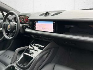 Porsche Cayenne E-Hybrid Coupé BOSE Surround View SHZ