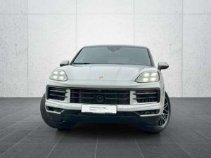 Porsche Cayenne E-Hybrid Coupé BOSE Surround View SHZ