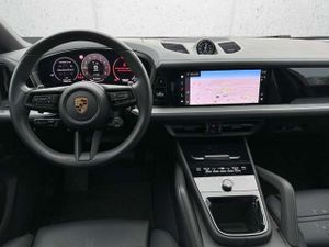 Porsche Cayenne E-Hybrid Coupé BOSE Surround View SHZ