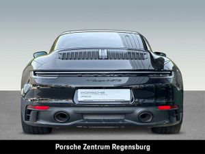 Porsche 992 911 Targa 4 GTS BOSE Surround View SHZ LED