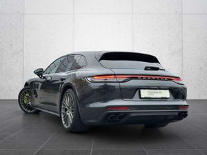 Porsche Panamera 4 E-Hybrid Sport Turismo Plat. Ed. LED