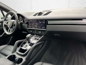 Porsche Cayenne E-Hybrid Platinum Edition Surround View