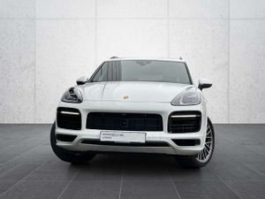 Porsche Cayenne E-Hybrid Platinum Edition Surround View