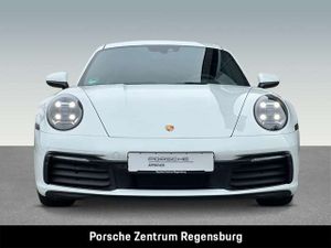 Porsche 992 911 Carrera Schiebe-/Hubdach Sportsitze