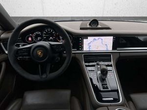 Porsche Panamera 4 E-Hybrid Sport Turismo BOSE PANO