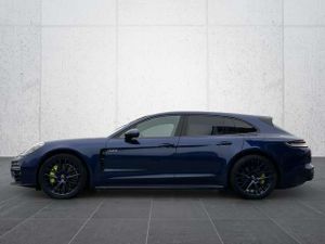 Porsche Panamera 4 E-Hybrid Sport Turismo BOSE PANO