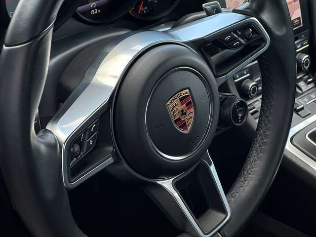 Porsche 991