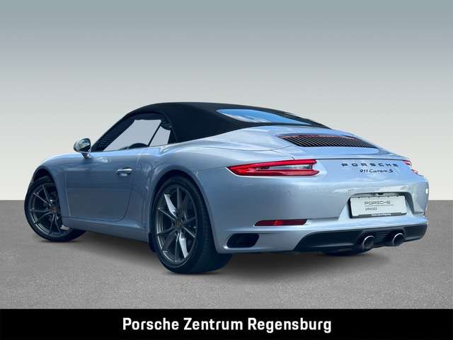 Porsche 991