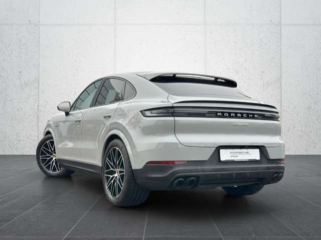 Porsche Cayenne E-Hybrid Coupé BOSE Surround View SHZ