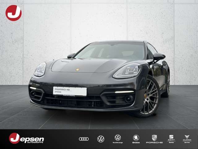 Porsche Panamera 4 E-Hybrid Sport Turismo Plat. Ed. LED