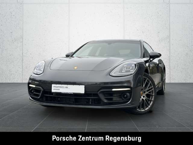 Porsche Panamera 4 E-Hybrid Sport Turismo Plat. Ed. LED