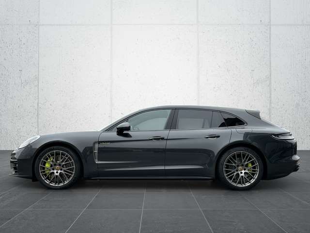 Porsche Panamera 4 E-Hybrid Sport Turismo Plat. Ed. LED