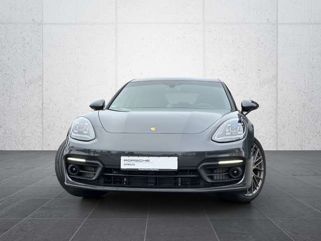 Porsche Panamera 4 E-Hybrid Sport Turismo Plat. Ed. LED